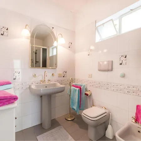 Σπίτι διακοπών Casa Punta Lavello 05 Brezzo