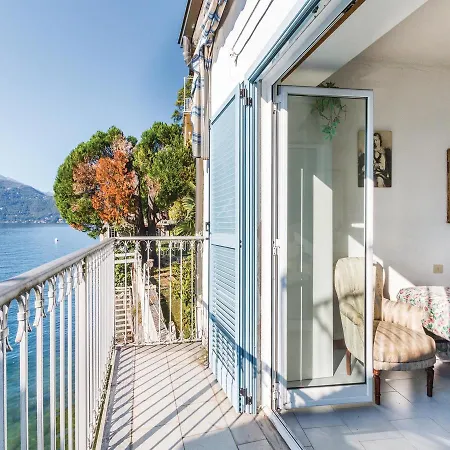 Casa Punta Lavello 05 Σπίτι διακοπών *