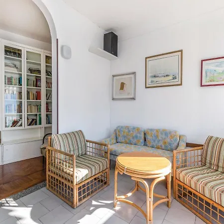 Σπίτι διακοπών Casa Punta Lavello 05 *