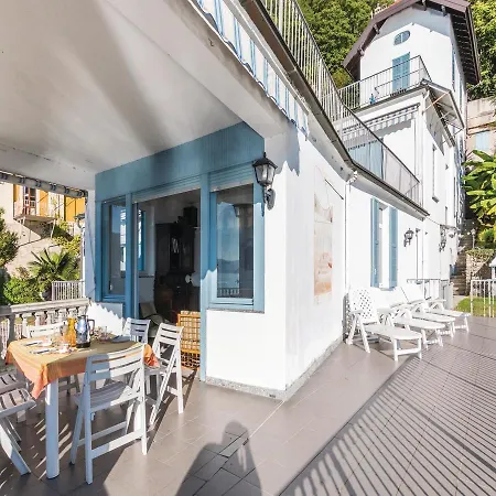 Σπίτι διακοπών Casa Punta Lavello 05