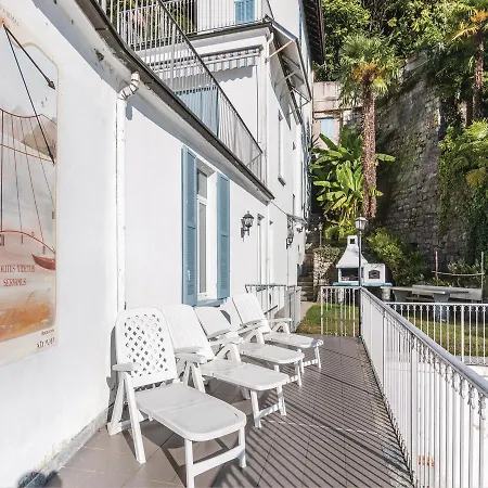 Casa Punta Lavello 05 Σπίτι διακοπών *