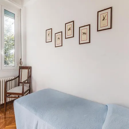 Casa Punta Lavello 05 Σπίτι διακοπών