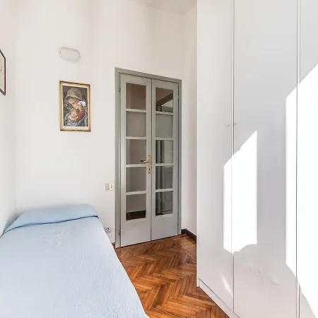 Casa Punta Lavello 05 Σπίτι διακοπών Brezzo