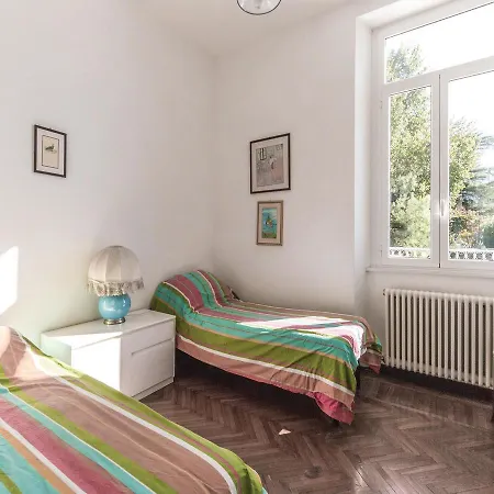 Σπίτι διακοπών Casa Punta Lavello 05