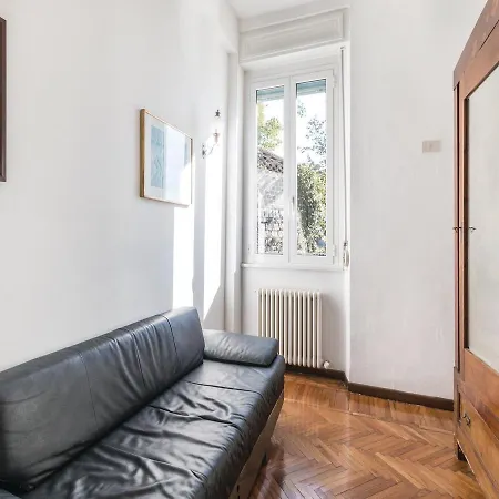 Casa Punta Lavello 05 Σπίτι διακοπών